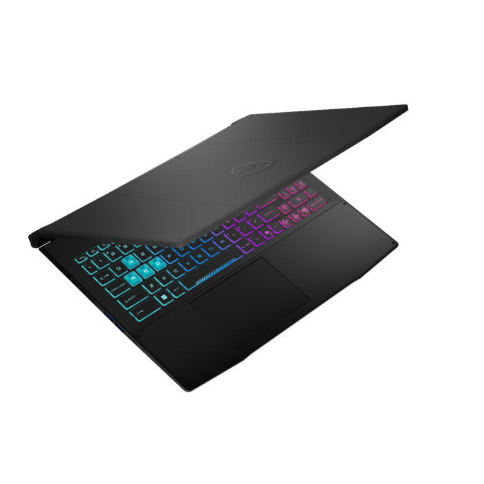 MSI Gaming Laptop - i7, RTX 5070, 1TB SSD