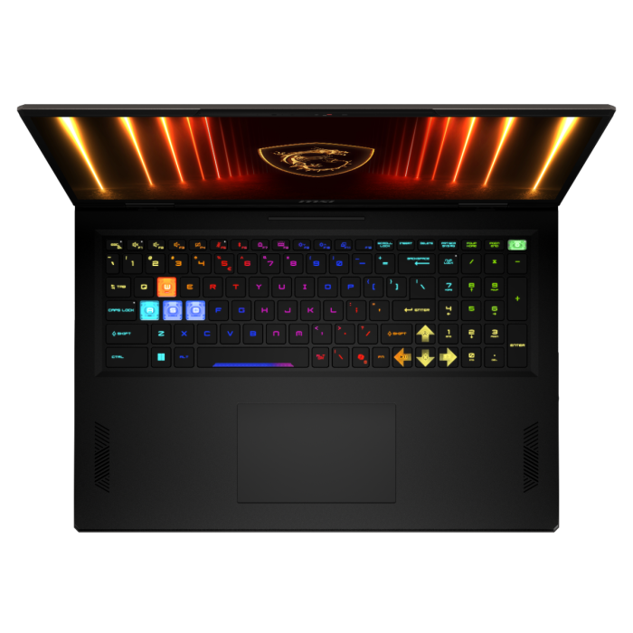 MSI GAMING LAPTOP 16