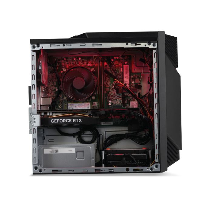 Nitro Gaming Desktop – Intel Core Ultra 5, 512GB SSD, RTX 5060
