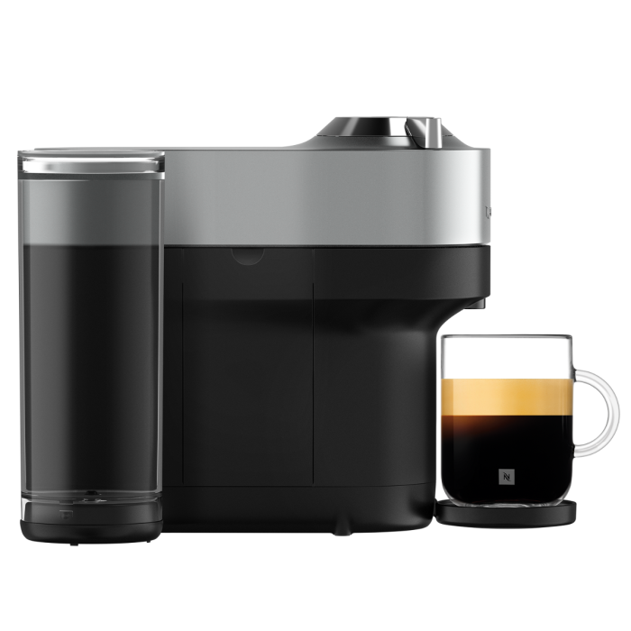 生活家電 Nespresso Vertuo Pop+ GCV6-TI-W