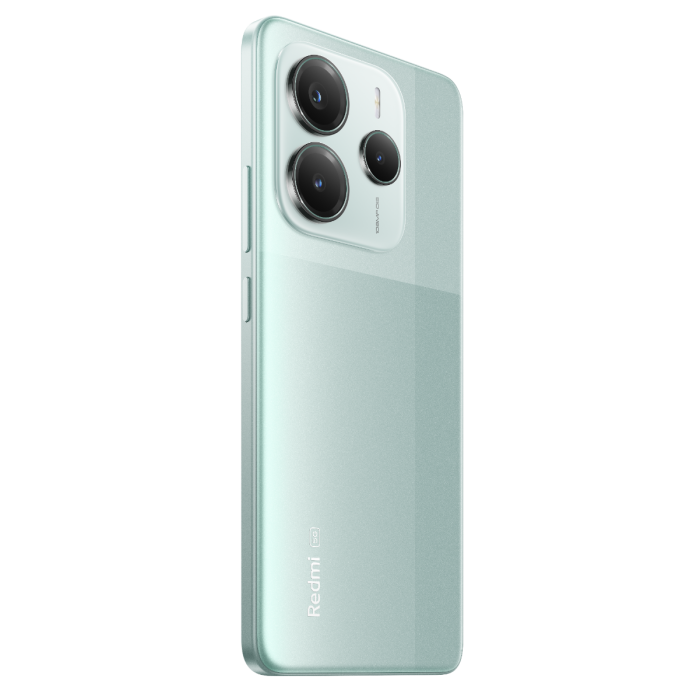 Redmi Note 14 5G - 108MP Camera, 8GB RAM, 6.67