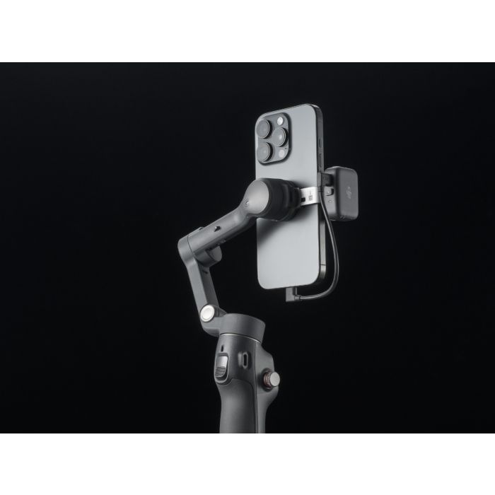 DJI CAMERA DRONE OSMO MOBILE 8 | Gain City Singapore