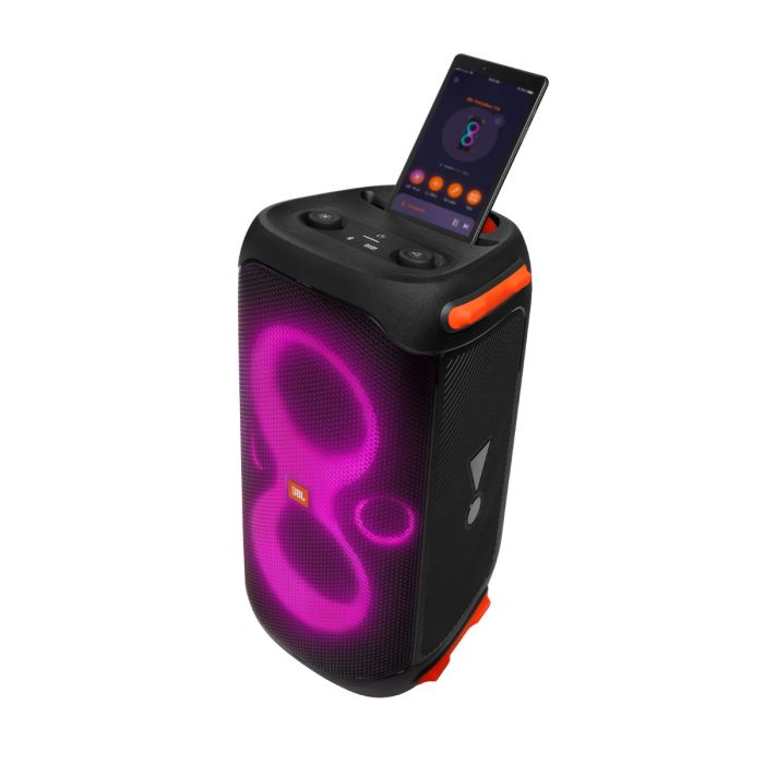 スピーカー JBL Partybox 110 JBL PARTYBOX 110 JBL-SPK-PARTYBOX110 | Gain City Singapore