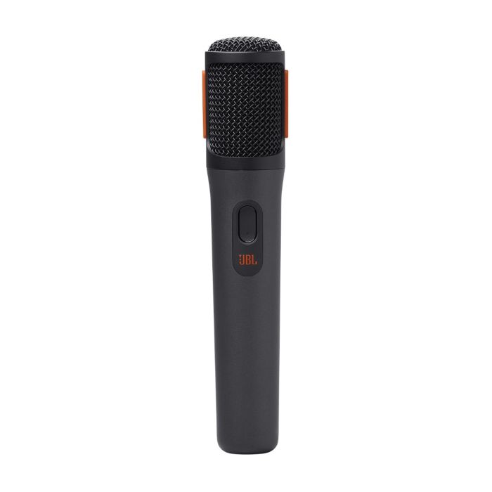 JBL Partybox Mic - Clear Sound, 20hr Playtime