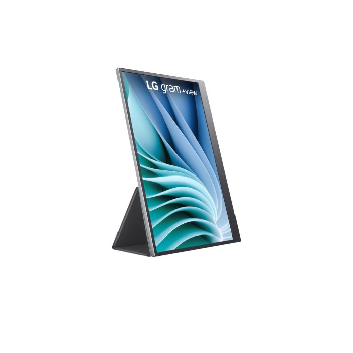 LG GRAM 16