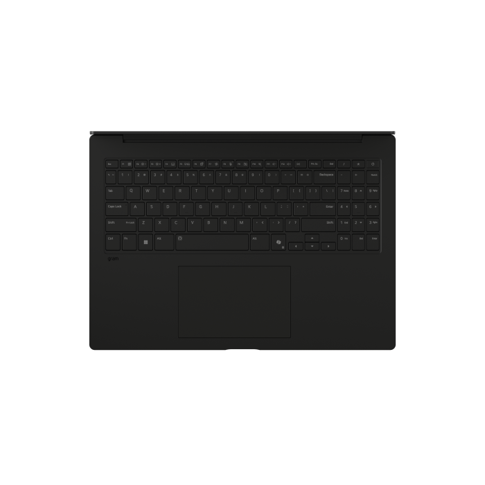 LG GRAM PRO 16