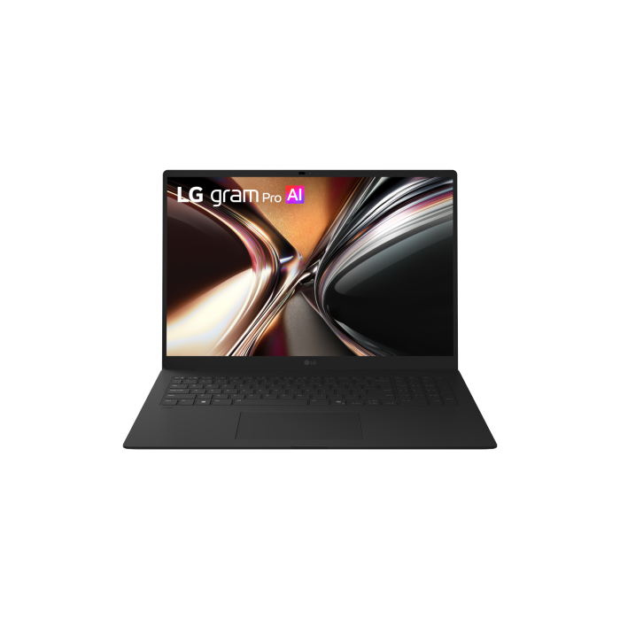 LG GRAM PRO 17