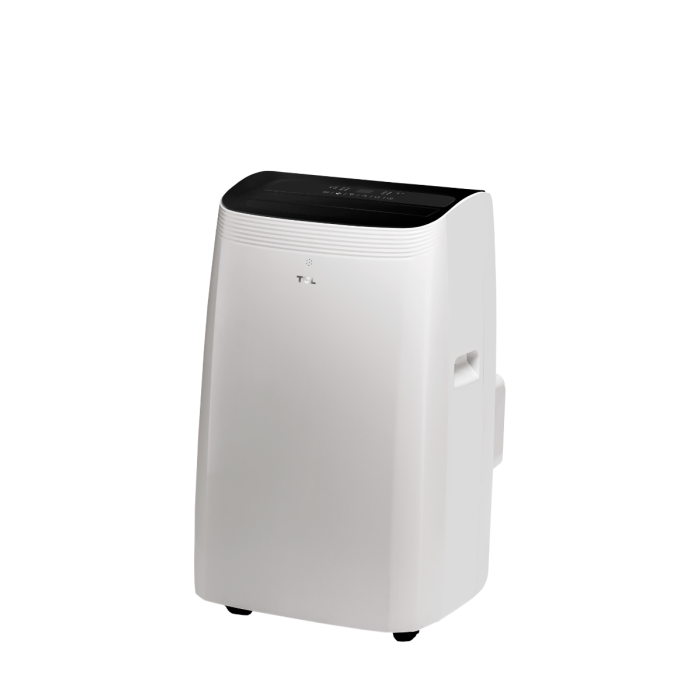 TCL PORTABLE AIRCON TAC-12CPD/NZ | Gain City Singapore