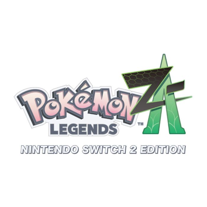 Pokemon Legends: Z-A – Real-Time Battles, Mega Evolution