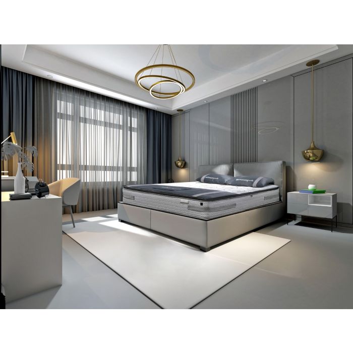 Sealy aspire mattress sale