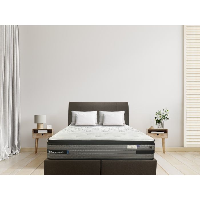 SEALY ELEVATE MATTRESS KING