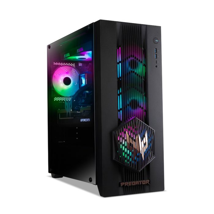 ACER PREDATOR ORION 7000 ULTRA 9 285K PO7-665 (CU9R641T59) | Gain
