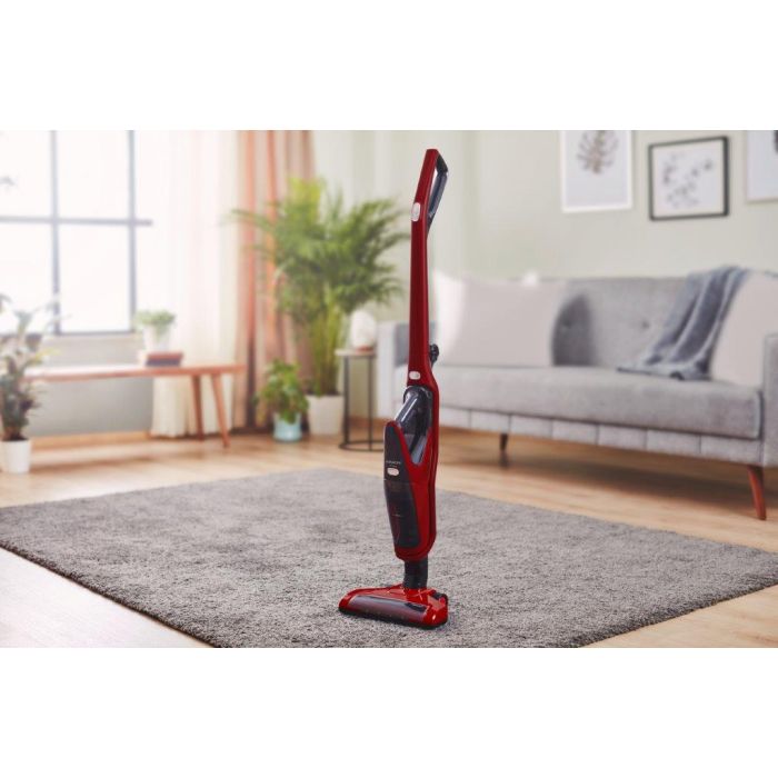 HITACHI STICK VACUUM CLEANER PV-X85M | Gain City Singapore