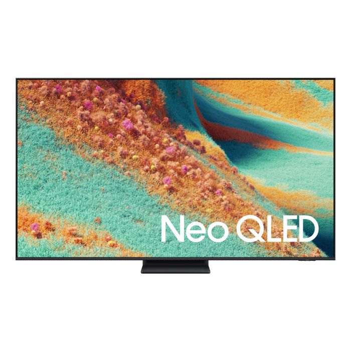 SAMSUNG 65” NEO QLED MINI LED 4K QA65QN85FAKXXS | Gain City Singapore