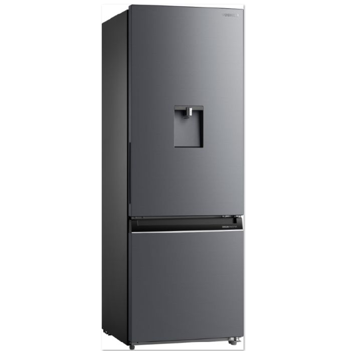 2 Door Fridge - Flex Zone, Origin Inverter