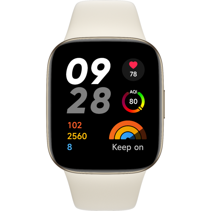 Redmi hotsell watch phone