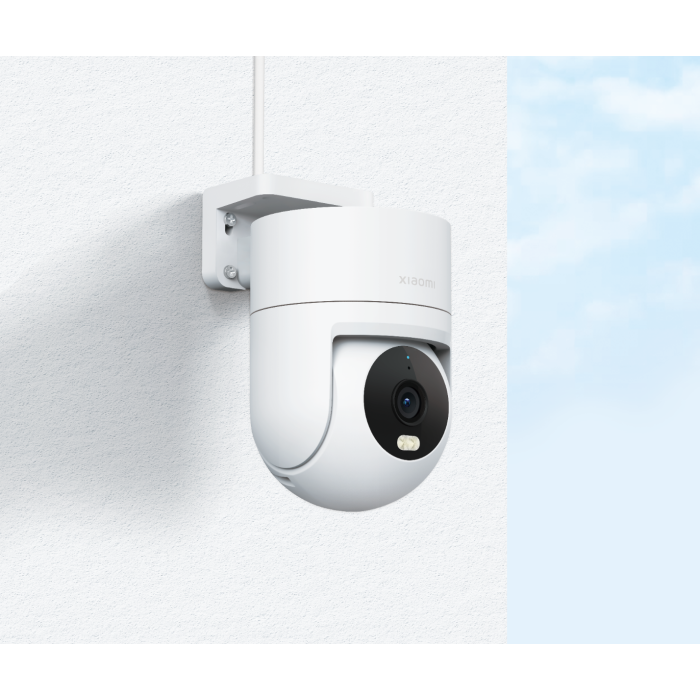 XIAOMI OUTDOOR IP CAMERA CW300 BHR8097EU Gain City Singapore