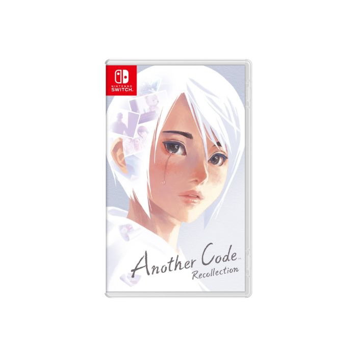 Another code r shop switch