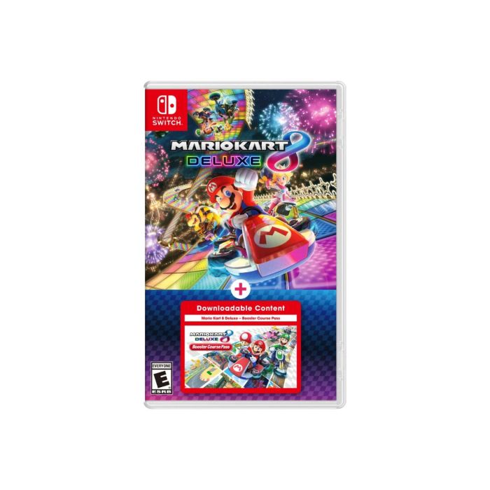 Mario kart sales 8 digital price