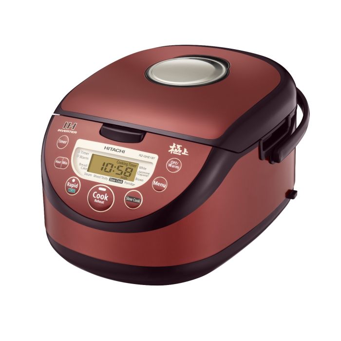 Hitachi rice cooker deals