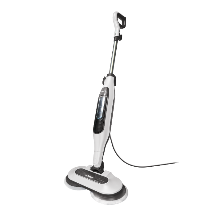 Shark Steam & Scrub Mop - 99% Sanitization, Chemical-Free