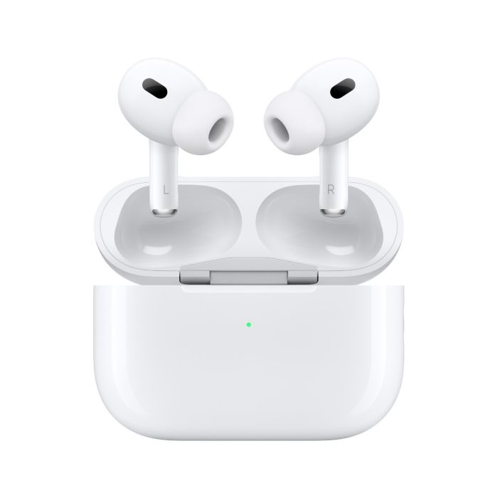 APPLE AIRPODS PRO 2ND USB-C MTJV3ZA/A | Gain City Singapore