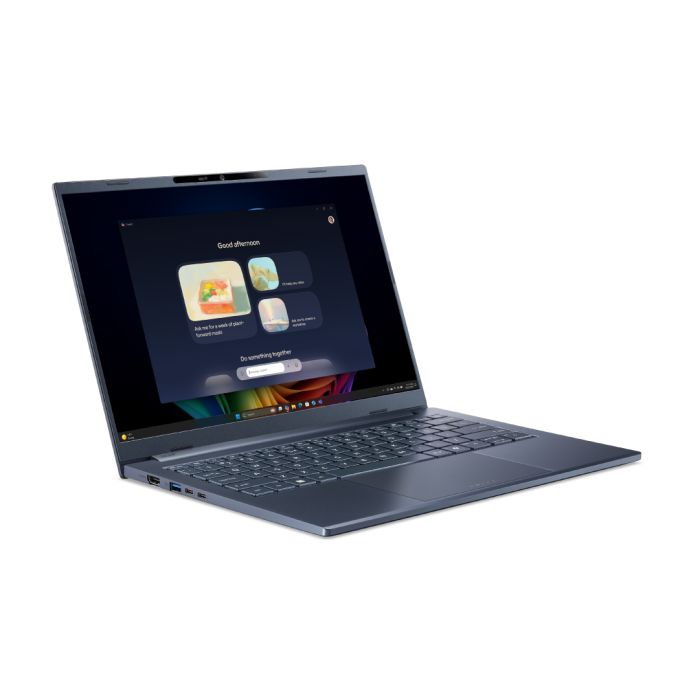 Acer Swift Go 14 ジャンク（Core i5/16GB/有機EL） Acer エイサー Swift Go 14 SFG14-73-N56Y [ピュアシルバー]｜PC