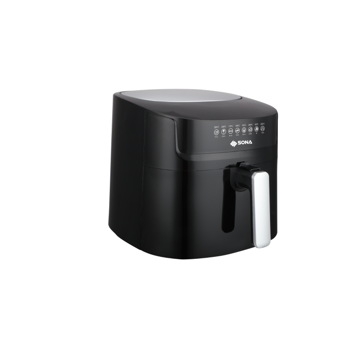 SONA DIGITAL AIR FRYER 7.2L Gain City