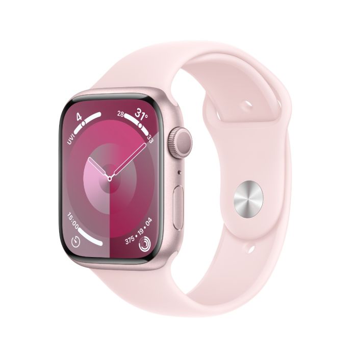 APPLE WATCH SERIES 9 GPS 45MM MR9G3ZP A Gain City Singapore