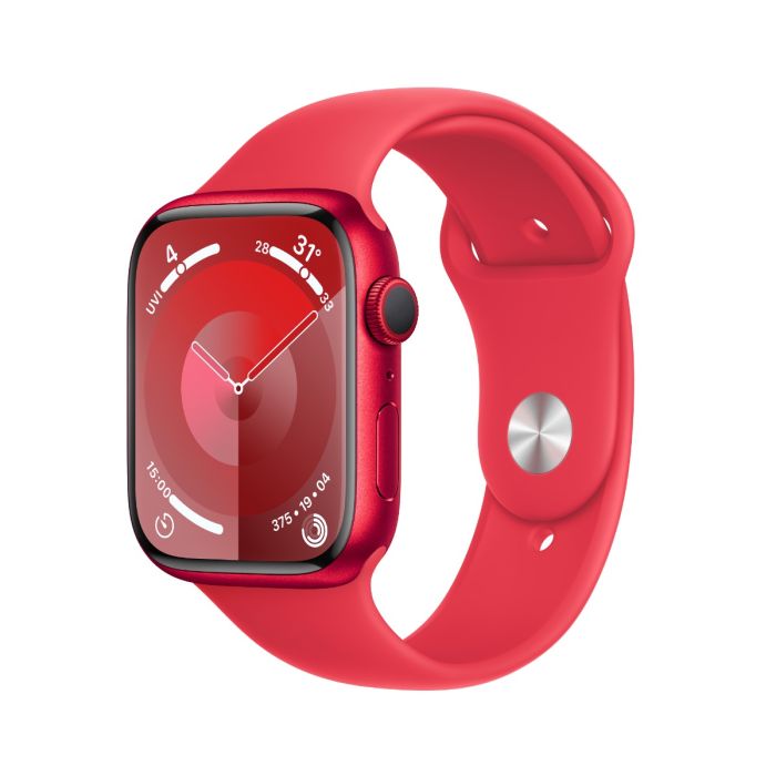 APPLE WATCH SERIES 9 GPS 45MM MRXJ3ZP A