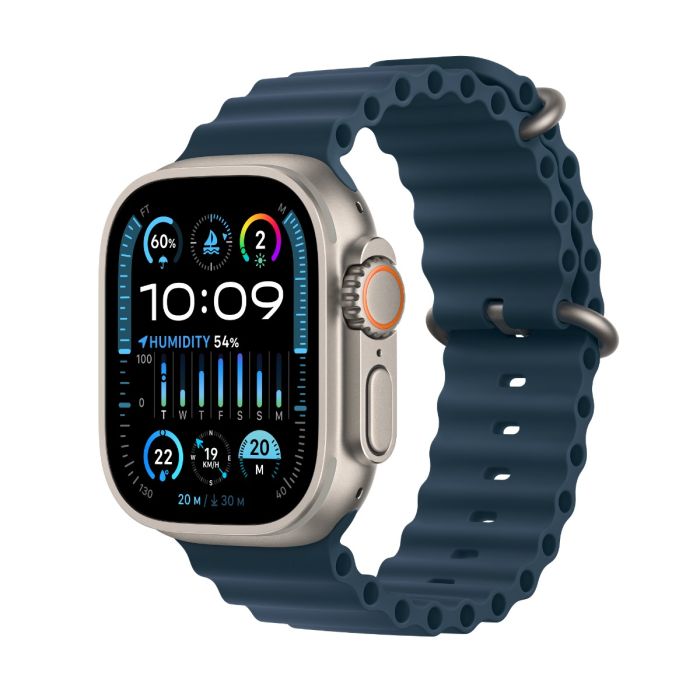 APPLE WATCH ULTRA 2 49MM MREG3ZP A
