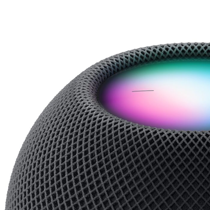 APPLE HOMEPOD MINI SPACE GREY MY5G2ZA/A