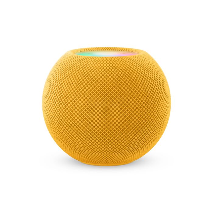 Homepod sg top