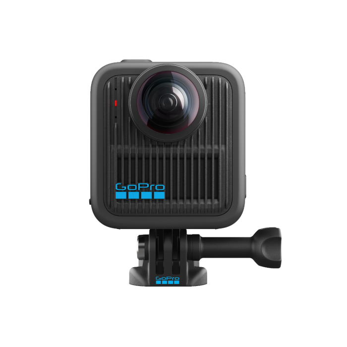 GOPRO MAX2 CHDHZ-311-RW | Gain City Singapore
