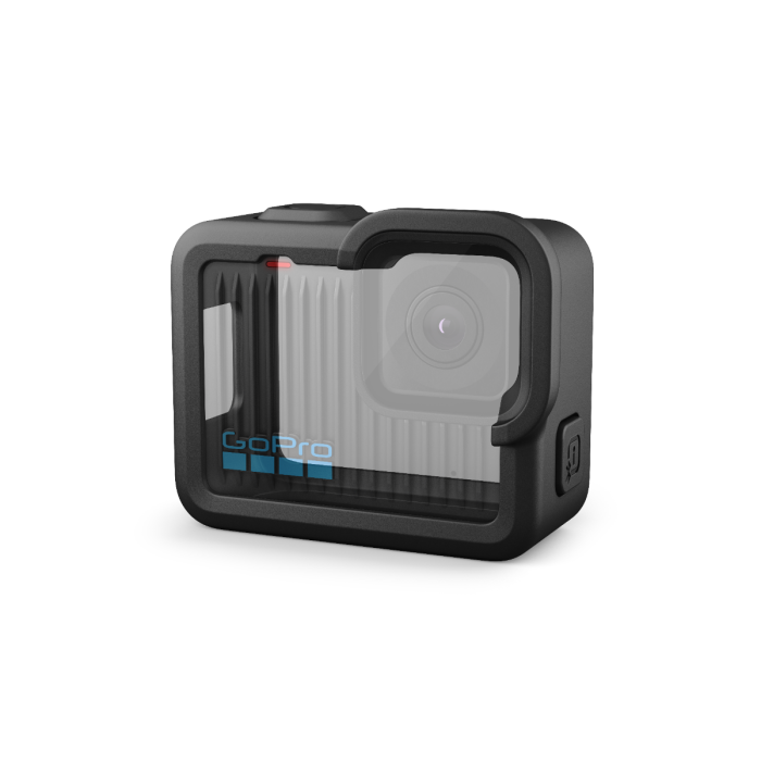GoPro Protective Sleeve (Shock Absorbing Rubber Design For HERO) | Wex Photo Video