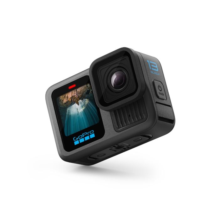GOPRO HERO 13 BLACK ACTION CHDHX 131 RW Gain City Singapore