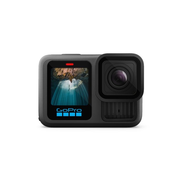 GoPro Hero: Waterproof Action Camera – Red Dot Photo