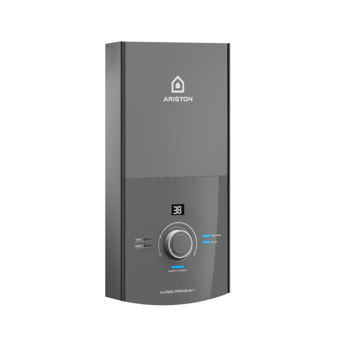 ARISTON INSTANT WATER HEATER AURES PREMIUM+ SB Gain City