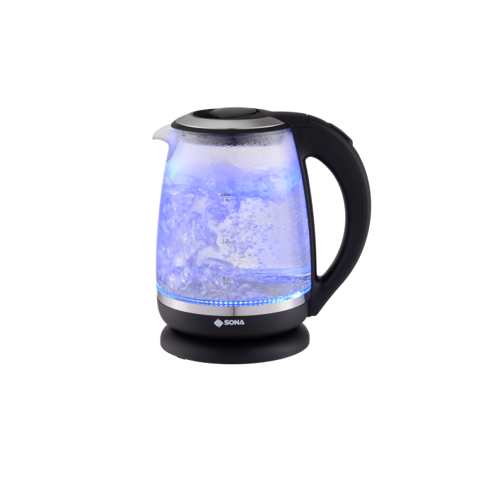 Electric kettle 2 ltr store
