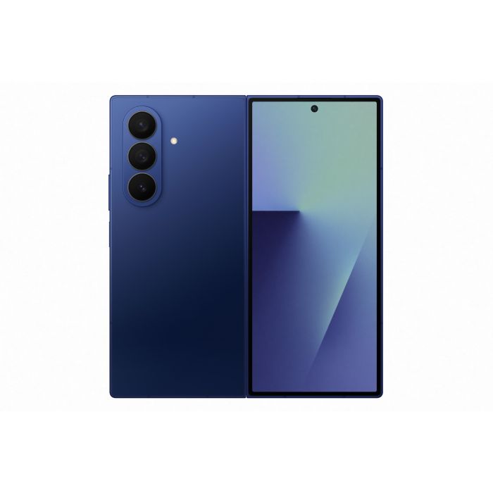 Galaxy Z Fold7 - 512GB, 200MP Camera, AMOLED
