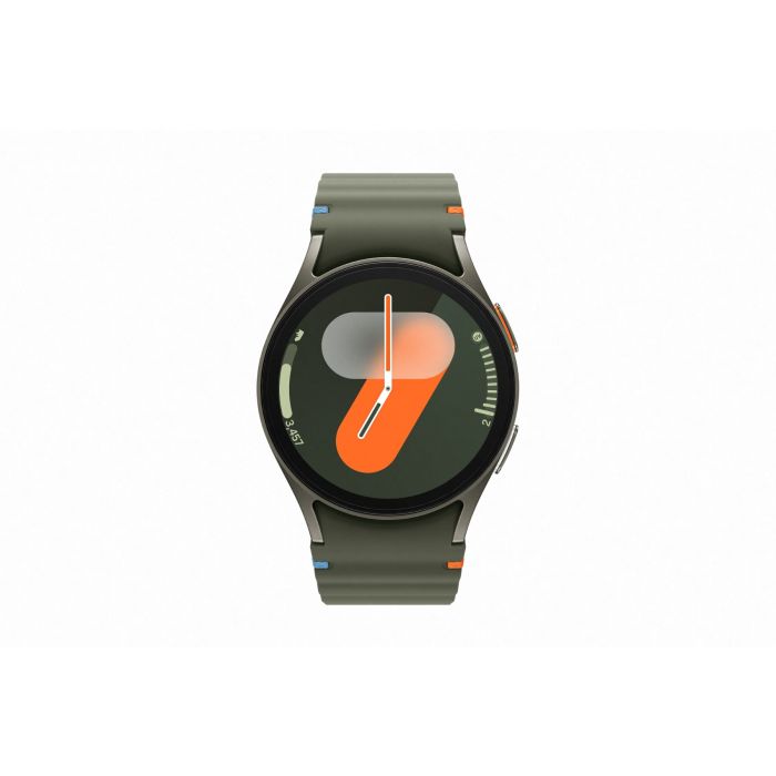SAMSUNG GALAXY WATCH 7 BT SM L300NZGAASA BT 40MM GREEN