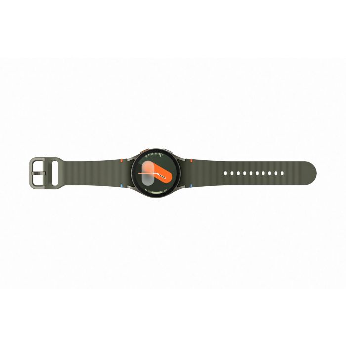 SAMSUNG GALAXY WATCH 7 BT SM L300NZGAASA BT 40MM GREEN Gain City Singapore