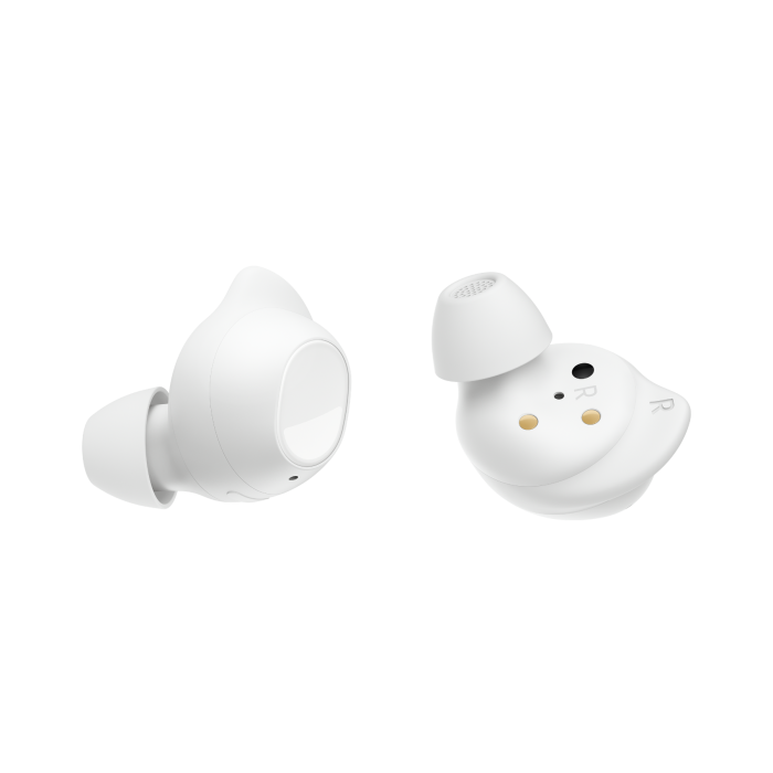 SAMSUNG GALAXY BUDS FE SM-R400NZWAASA-WHITE | Gain City Singapore