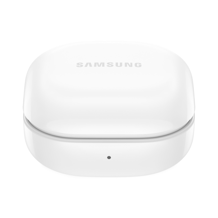 SAMSUNG GALAXY BUDS FE SM-R400NZWAASA-WHITE | Gain City Singapore