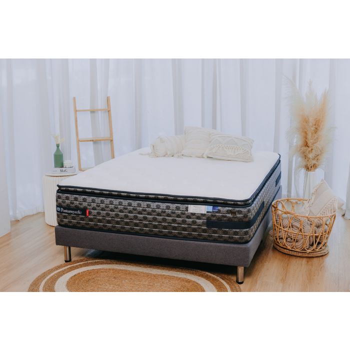Sealy top contract beds