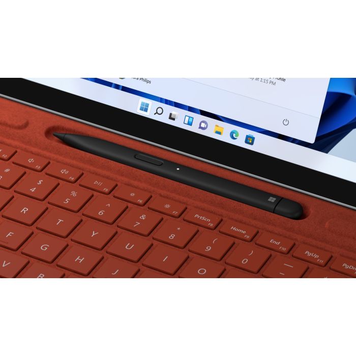 SURFACE SLIM PEN 2 BLACK 8WV-00005 | Gain City Singapore