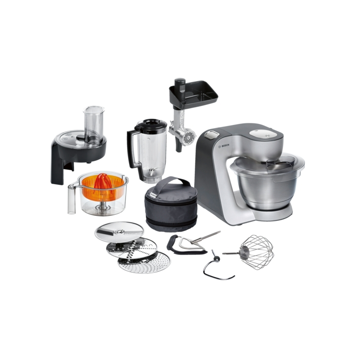 BOSCH KITCHEN MACHINE 1000W MUM5