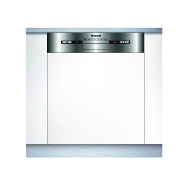 BRANDT BUILT IN DISHWASHER