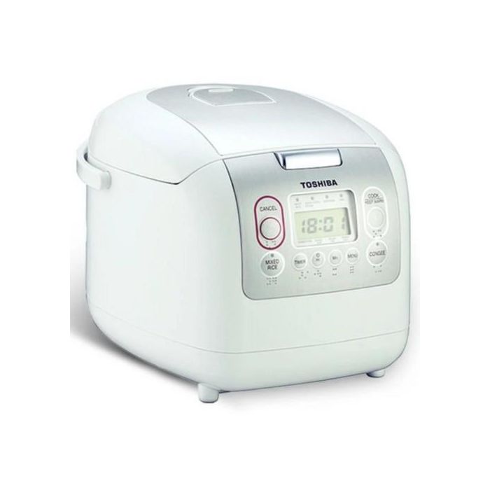 TOSHIBA RICE COOKER 1.8L