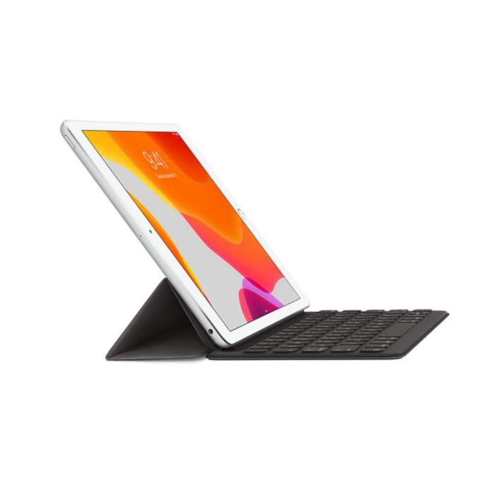 APPLE IPAD 10.2 SMART KB MX3L2ZA/A | Gain City Singapore APPLE IPAD 10.2 SMART KB MX3L2ZA/A | Gain City Singapore